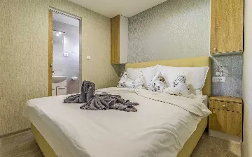 Tranquil Family Mobile Home Retreat, Banjole