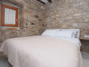 Rovinj Apartment for 2 with Terrace