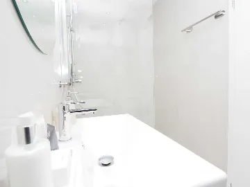 Rovinj Apartment for 2 with Terrace