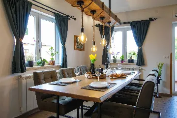 Apartment for 5 Guests in Rovinjsko Selo