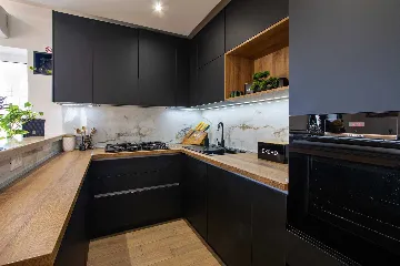 Apartment for 5 Guests in Rovinjsko Selo