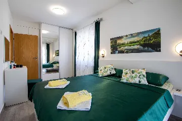 Apartment for 5 Guests in Rovinjsko Selo