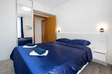 Apartment for 5 Guests in Rovinjsko Selo