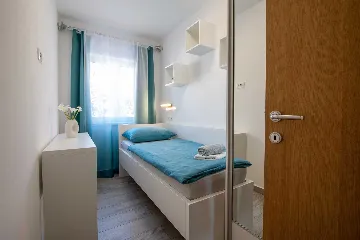 Apartment for 5 Guests in Rovinjsko Selo
