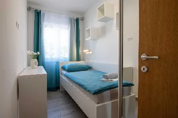 Apartment for 5 Guests in Rovinjsko Selo