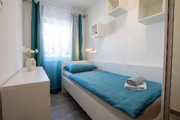 Apartment for 5 Guests in Rovinjsko Selo