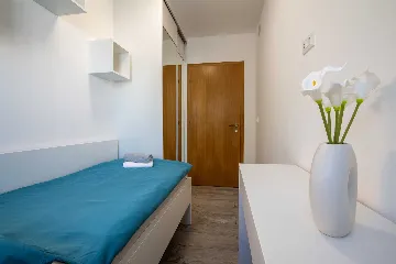 Apartment for 5 Guests in Rovinjsko Selo