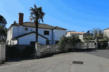 Rovinj Studio for 3 Guests