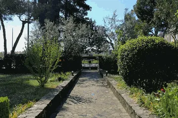 Rovinj Studio for 3 Guests