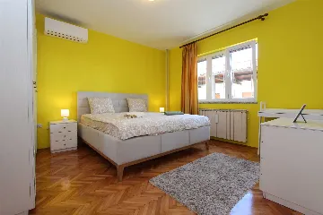Rovinj Studio for 3 Guests