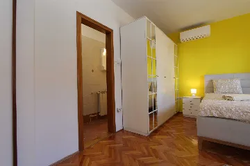 Rovinj Studio for 3 Guests