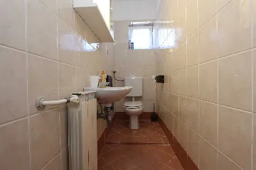 Rovinj Studio for 3 Guests