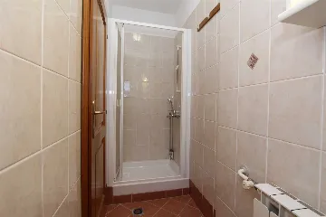 Rovinj Studio for 3 Guests