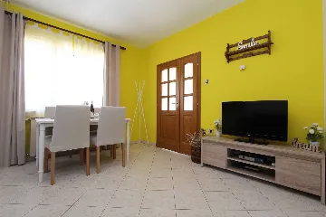 Rovinj Studio for 3 Guests