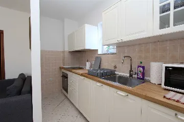 Rovinj Studio for 3 Guests