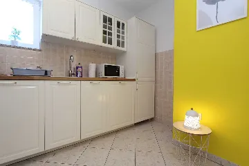 Rovinj Studio for 3 Guests