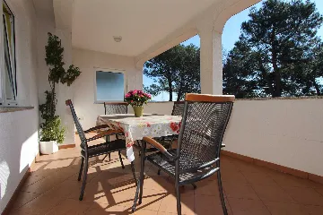 Rovinj Studio for 3 Guests