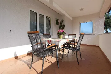 Rovinj Studio for 3 Guests