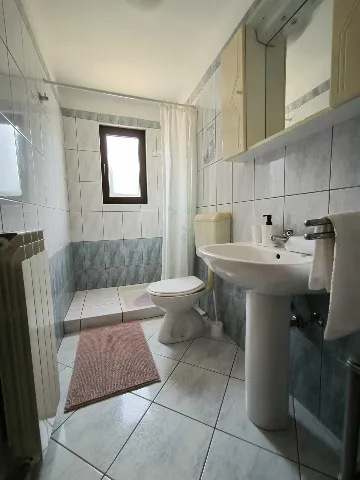 Double Room with Balcony for 2 in Rovinj