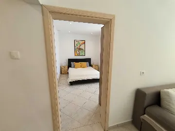 Sea View Apartment with Terrace in Rovinj