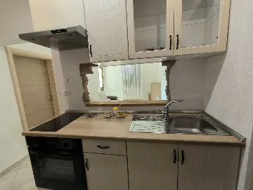 Sea View Apartment with Terrace in Rovinj