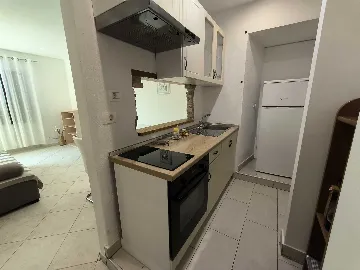 Sea View Apartment with Terrace in Rovinj