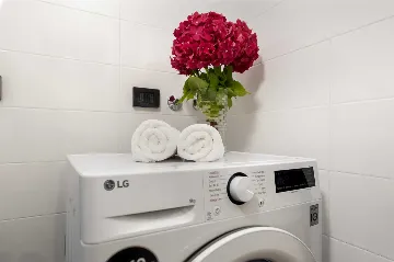 Rovinj Holiday House with Jacuzzi for 4