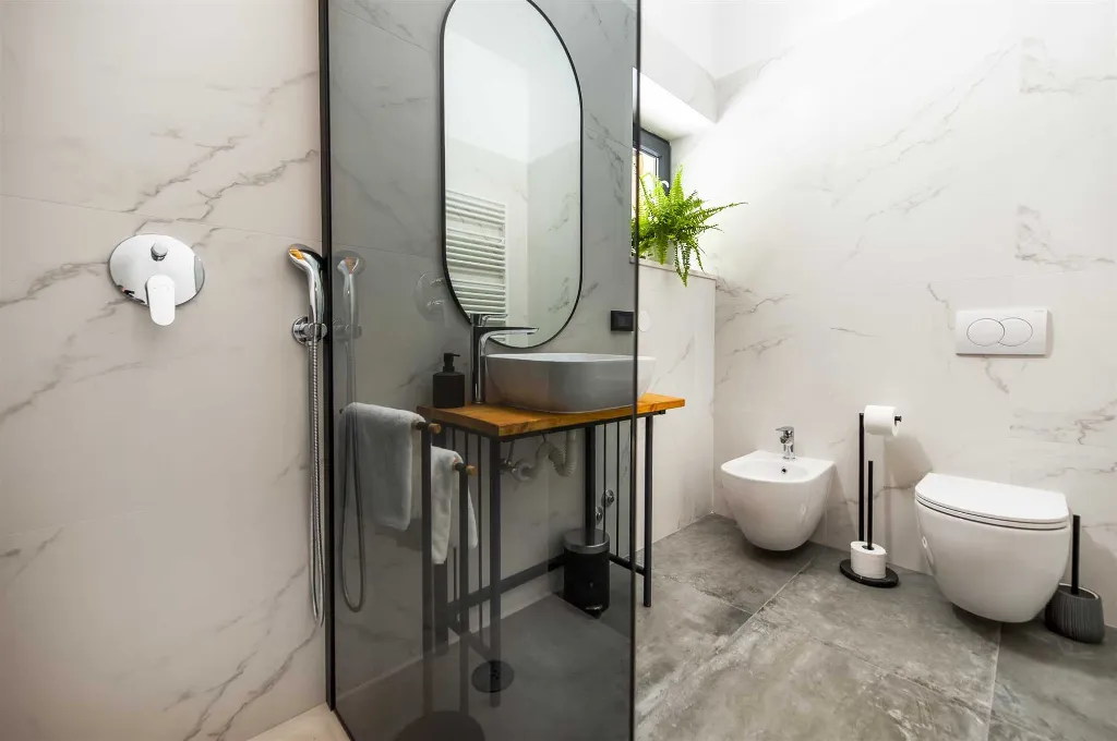 Rovinj Holiday House with Jacuzzi for 4