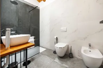 Rovinj Holiday House with Jacuzzi for 4