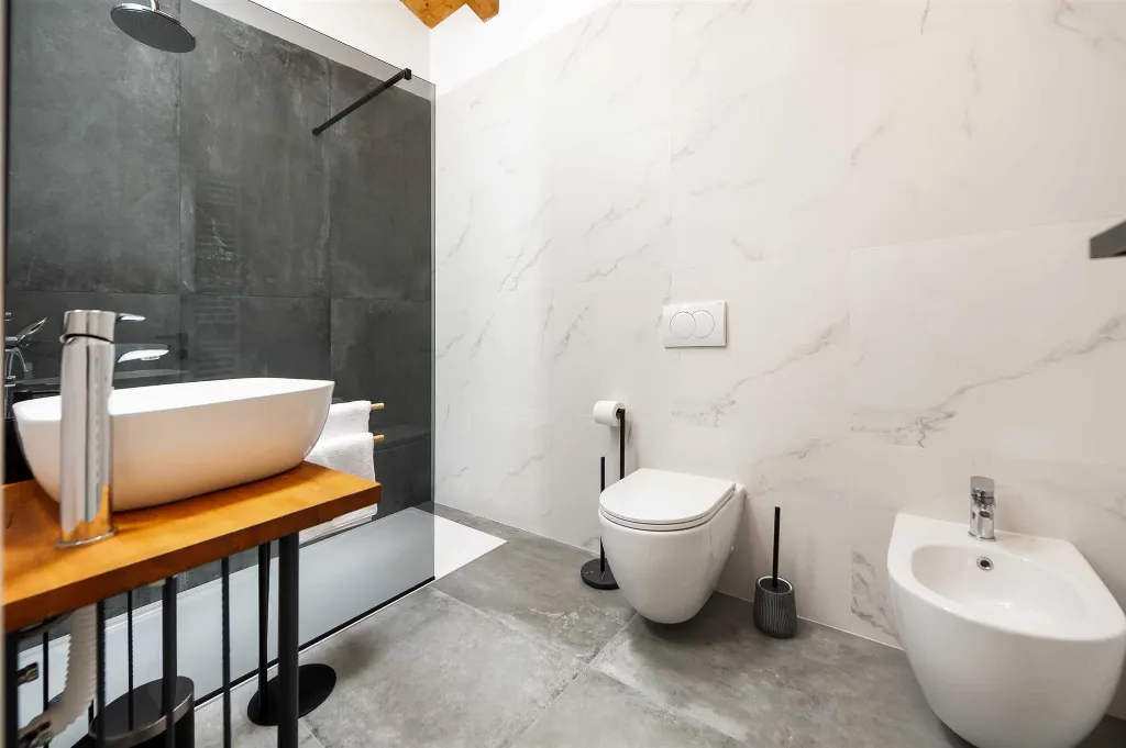 Rovinj Holiday House with Jacuzzi for 4