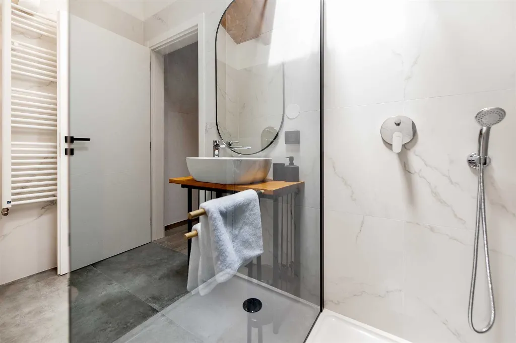 Rovinj Holiday House with Jacuzzi for 4