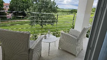 Apartment for 3 Guests in Kanfanar