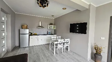 Apartment for 3 Guests in Kanfanar