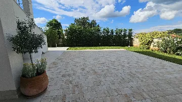 Apartment for 3 Guests in Kanfanar