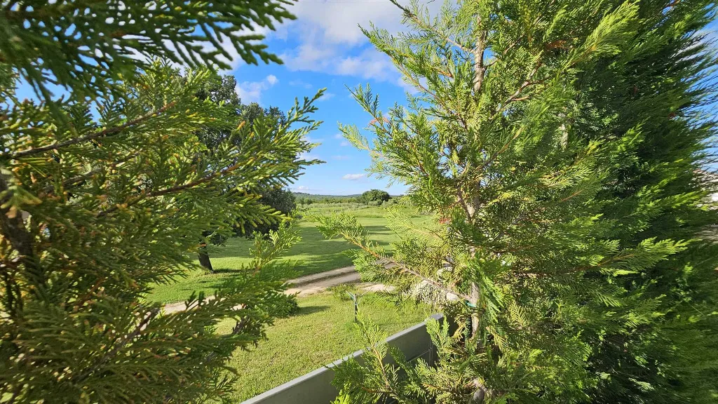 Apartment for 3 Guests in Kanfanar