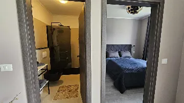 Kanfanar Apartment with Balcony for 3 Guests