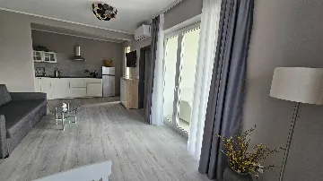 Kanfanar Apartment with Balcony for 3 Guests