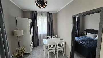 Kanfanar Apartment with Balcony for 3 Guests
