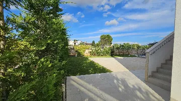 Kanfanar Apartment with Balcony for 3 Guests