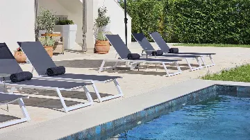 Kanfanar Apartment with Balcony for 3 Guests