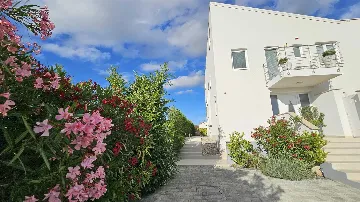 Kanfanar Apartment with Balcony for 3 Guests