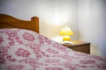 Rovinj Apartment for 4 Guests with Terraces