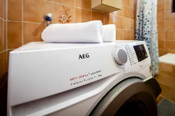 Rovinj Apartment for 4 Guests with Terraces