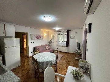 Apartment with Terrace in Rovinjsko Selo
