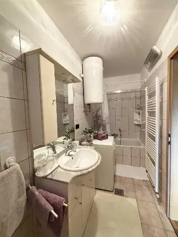 Apartment with Terrace in Rovinjsko Selo