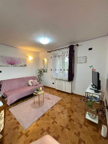 Apartment with Terrace in Rovinjsko Selo