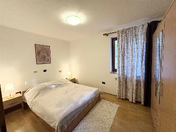 Apartment with Terrace in Rovinjsko Selo