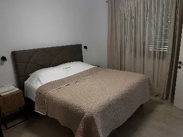 Rovinj Apartment with Terrace for 4 Guests