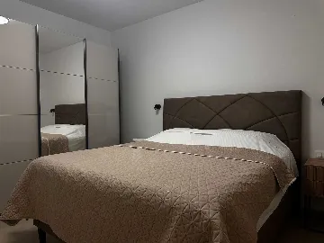 Rovinj Apartment with Terrace for 4 Guests