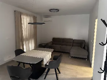 Rovinj Apartment with Terrace for 4 Guests